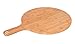 BirdRock Home Bamboo Paddle Cutting Board | Large