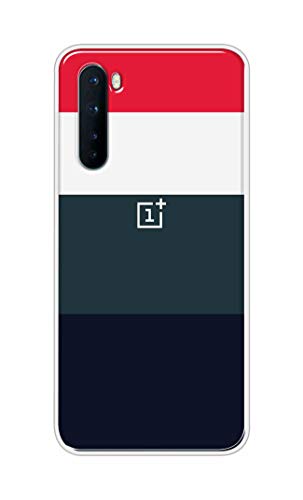Gismo OnePlus Nord Case and Covers | Printed Soft Silicone Designer Pouch Mobile Back Cover for OnePlus Nord | for Boys