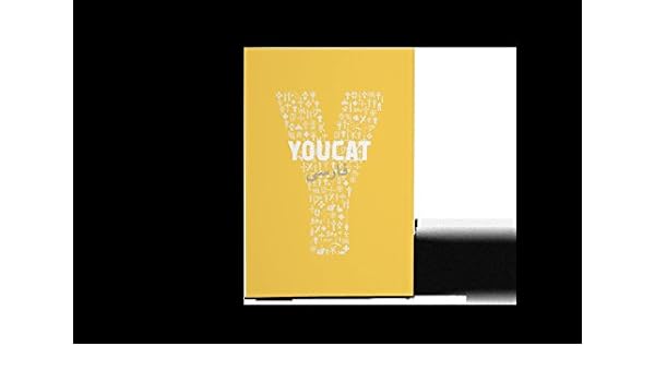 Youcat jugendkatechismus der katholischen kirche