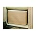 Indoor Air Conditioner Cover (Beige) (Large - 18 -20