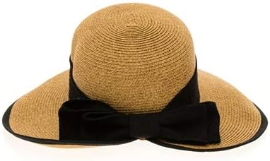 floppy canvas sun hat