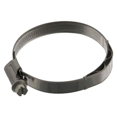 febi bilstein 47308 Schlauchschelle für Kühlwasserschlauch, 1 Stück