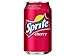 Sprite Cherry soda 12oz cans (pack of 12)