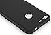 Google Pixel XL MNML Thin Case (Solid Black)