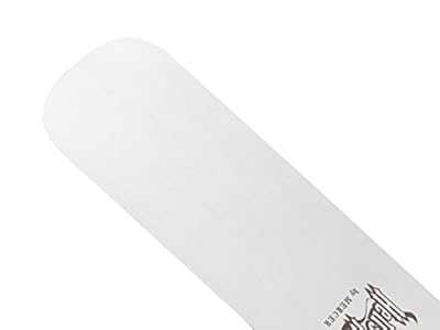 Mercer Culinary Hell's Handle 5-Inch x 4-Inch Heavy Duty Turner/Spatula