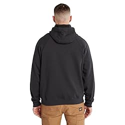 Timberland unisex adult Pullover Hood Honcho Sport