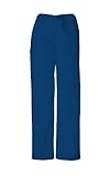 Cherokee Workwear Unisex Drawstring Scrub Pant (XXS-5X)