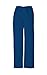 Scrubs - Authentic Cherokee Workwear Unisex Scrub Pant (Navy, 2XL)