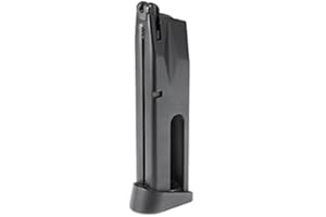 Swiss Arms P92 CO2 BB Pistol Magazine, 20rds