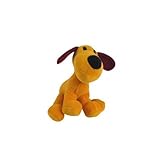 Pocoyo and Friends Mini Plush Characters - Loula