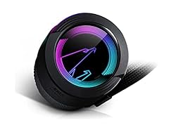 Gigabyte AORUS WATERFORCE 360 AIO Liquid CPU