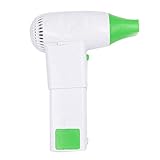 Cordless Hair Dryer 450W Portable Wireless Blow Dryer Powered by Lithium Battery(Detachable) with USB Output Port Battery Bank For Outdoor/Travel