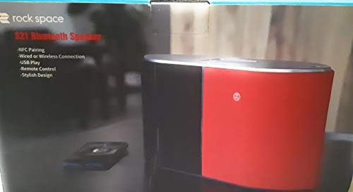 rock space speaker price