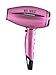 Hot Tools PINKTITANIUM Salon 1600 Watt Titanium Ionic Hair Dryerthumb 3