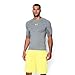 Under Armour Men's UA HeatGear Armour Exo Short Sleeve Compression Shirt