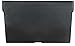 Akro-Mils 40130 Crosswise Width Plastic Divider for 30130, 30138, 30164 Shelf Bin Storage Bins, Black, (24-Pack)