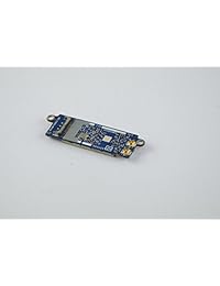 eathtek Nueva tarjeta de Wifi Aeropuerto 607 4144 a para MacBook Pro Unibody A1278 A1286 A1297 bcm94322usa