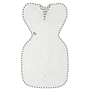 Love to Dream Swaddle UP Organic, Cream, Small, 6.5-13 lbs