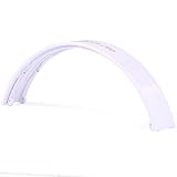 Asobilor White Replacement Top Headband for Beats by Dr dre Wireless Headphones