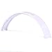 Asobilor White Replacement Top Headband for Beats by Dr dre Wireless Headphones