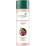 Biotique Winter Cherry Rejuvenating Body Nourisher 190Ml/6.42Fl.Oz.
