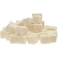 High Temperature Pepper Jack Cheese for Sausage Making - 1 lb. - 1/4 inch diced cubes