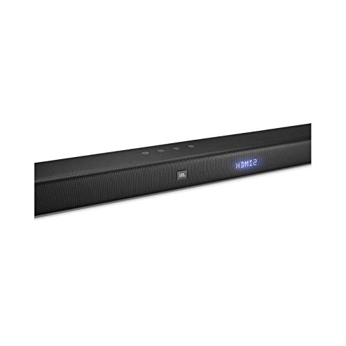 JBL Bar 5.1 Channel 4K Ultra HD Soundbar with True Wireless Surround