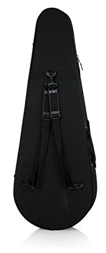 Gator GL-BANJO XL Lightweight Polyfoam Banjo Case