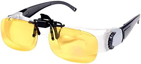 Fishing Telescope 5 Times, Watch Drifting Near Sports Fashion Clear Mirror, Polarized Zoom Day Fishing Night Fishing
