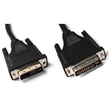 DVI M1-DA Cable, DVI-D Digital to M1-D (P&D) Projector Cable, 10 Ft