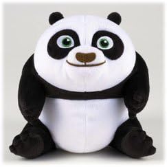pic Kung Fu Panda Baby Po Plush kung fu panda 2 kung fu warrior baby po