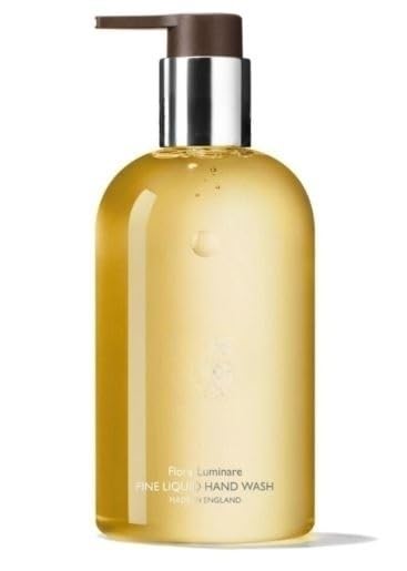 MB Flora Luminare Liquid Soap 300ML