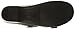 Dansko Women's Sophie Black Python Wedge Sandal