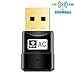Wifi Adapter 600Mbps Dual Band 2.4G / 5G Wireless Wifi Dongle Network Card for for Laptop Destop Win XP/7/8/10 , Mac OS X 10.4-10.12.2