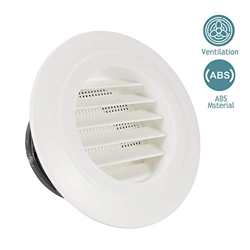 Best Soffit Vents Buying Guide GistGear