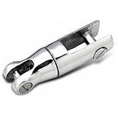 MarineNow Marine 316 Stainless Steel Anchor Swivel Connector