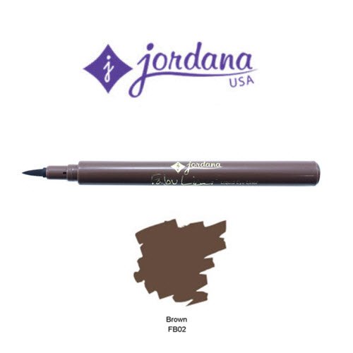 incolor liquid eyeliner