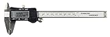 3-in-1 LCD Digital Vernier Caliper 1-6 inches, 0-150 mm (Tools &amp; Home Improvement)