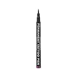 Semi-Permanent Tattoo Pen Plum