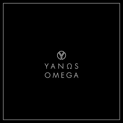 Omega [Vinyl LP]: Amazon.de: Musik-CDs & Vinyl