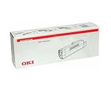 OkiData MB451W Toner Cartridge (OEM) 1.500 PAges