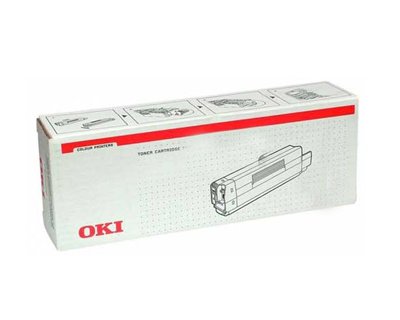 OkiData MB451W Toner Cartridge (OEM) 1.500 PAges