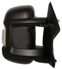 Boxer Driver Side Wing Mirror Door Mirror Unit 2006-2017
