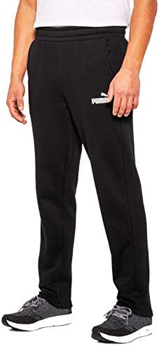 puma tapered joggers