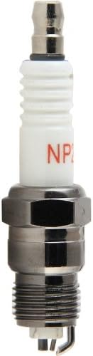 Nitrode Performance Nitrode Bridge Spark Plug SP-NP22