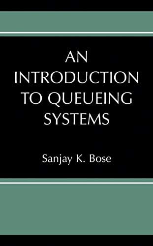 Amazon.com: Queueing Systems, Volume I: 9780471491101: Kleinrock