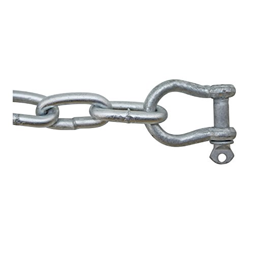 image for Extreme Max 3006.6572 BoatTector Anchor Chain - 5/16