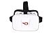 4Dimensions Virtual Reality Headset 3D Glasses