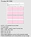 ECG Mount for 12-lead Tracing, 8 1/2