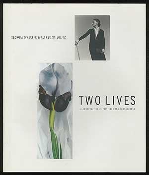 Georgia O'Keeffe and Alfred Stieglitz: Richter, Peter-Cornell